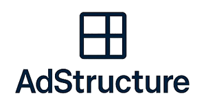 AdStructure Logo