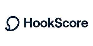 HookScore Logo