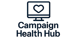Campaign Health Hub Logo