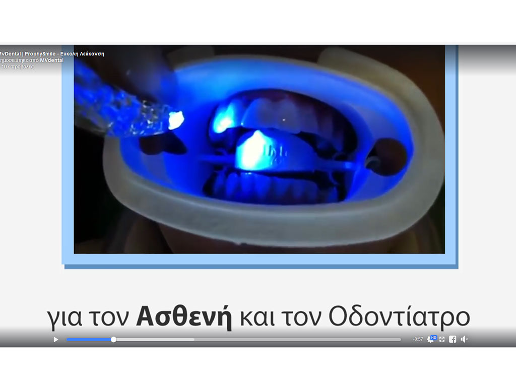 MvDental | Facebook Video Campaign